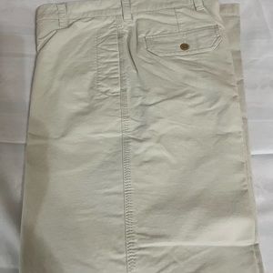 Mens Izod Pants